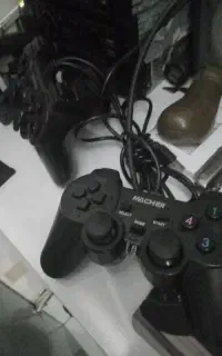 دسته بازی کامپیوتر و لبتاپ