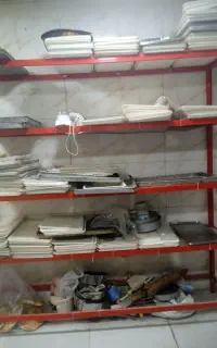 فروش کامل دستگاه های نان فانتزی