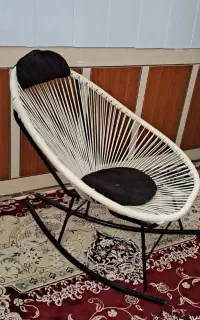 صندلی راک