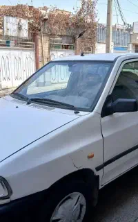 پراید مدل ۹۰