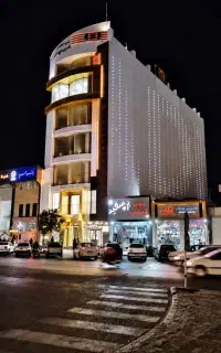 رهن دفتر تجاری مجتمع تجاری مرینوس بوشهر