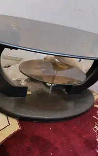 میز جلو مبلی