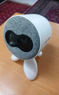 ویدیو پرژکتور