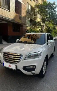 لیفان x60 مدل ۹۵