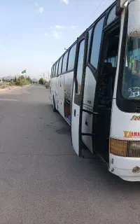 فروش اتوبوس ۴۵۷