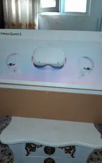 متا کوئست واقعیت مجازی