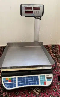 ترازو ۵۰ کیلویی soma