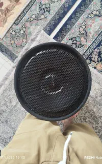 فروش آمپ ،صاب و سیم کشی