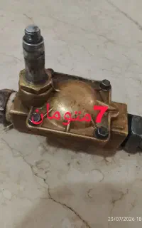 کمپرسورباد بنز 911 کمپرسورکولرمزداشیربرقی دیافرایم