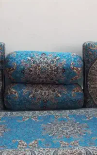 خان نشین ۷ تیکه