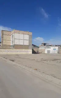 مفتح شرقی ۱۶،شهید مخصوص ۲ سند ترک برگ ملکی ۲۰۰ متر