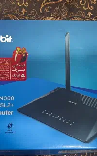 مودم نو نو