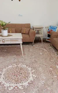 فروش مبل درحد نو