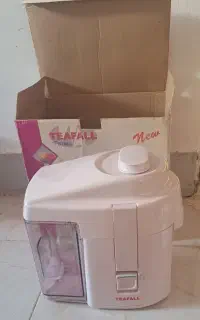 آبمیوه گیری یک کاره