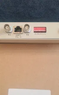 مبدل ایوان E1