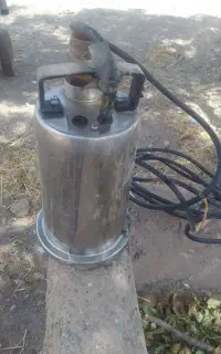 کف کش سالم