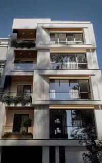 فروش واحد 200متری شکری تک واحد