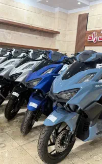واریو 170 ترکیب قدرت،زیبایی و راحتی فروش نقدواقساط