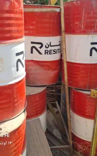 بشکه در حد نو