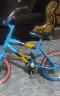 دوچرخه