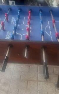 فوتبالدستی