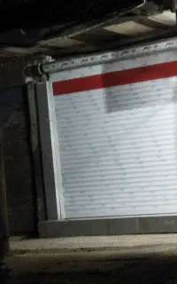 نصب درب اتوماتیک (کرکره برقی)بالابر و اسانسور