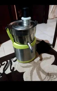 ابمیوه گیری صنعتی سانتوز