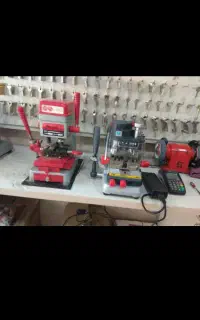 کلیدساز ایموبلایزر24ساعت.قیمت مناسب/الوکلید*/سیار