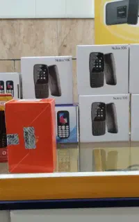 فروش گوشیهایه ساده نوکیا.شیامی سامسنگ