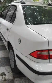 سمند  ef7  بوش دوگانه ۹۴
