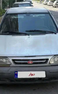 مدل 84 نقره ای زیمنس