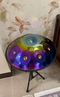 هنگدرام آرشا