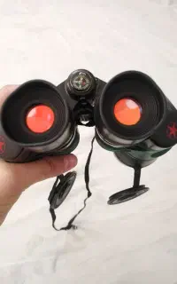 دوربین شکاری