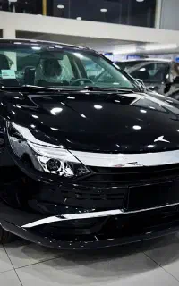 کی‌ام‌سی‌ ایگل KMCسفید و مشکی**1404**صفر تحویل روز