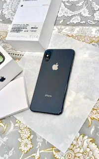ایفونxs 256
