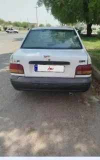 پراید۱۳۲