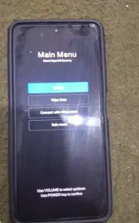پوکو f3 نیازمند فلش 256رم8