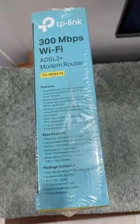 مودم تی پی لینک