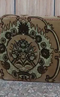 پشتی سنتی