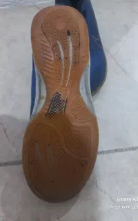 کفش فوتبال
