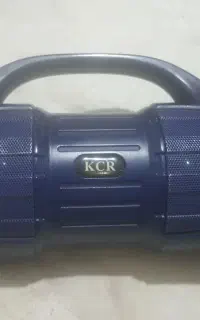 اسپیکر چهاربانده