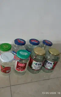 شیشه رب