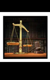 وکیل پایه یک دادگستری (فقط در امور کیفری)