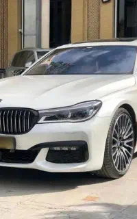 اجاره خودرو BMW
