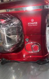 میکسر همزن برقی ۵ لیتری صفر نو نو