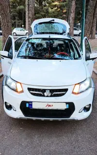 کوییکMT 1401 عروسک