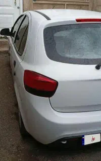 تیبا ۲ مدل ۱۴۰۰سالم به ضمانت
