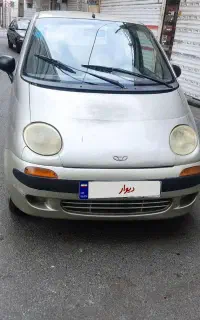 ماتیز مدل ۸۰
