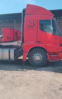 بی ام سی ۸۳
