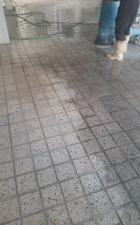 سنگسابی ،کفسابی جرمگیری سنگ ساب پله وکف سابی